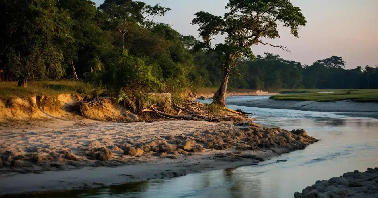 Photos of Jim corbett national park